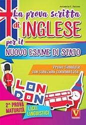 VP291_Prova scritta inglese